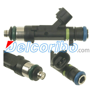 1465A080, STANDARD FJ971 MITSUBISHI Fuel Injectors