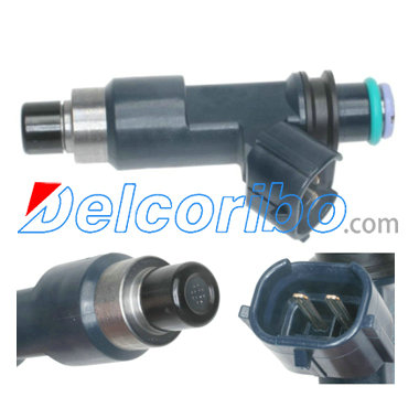 1465A051, FJ1111, FJ1128, MN128319, MITSUBISHI Fuel Injectors