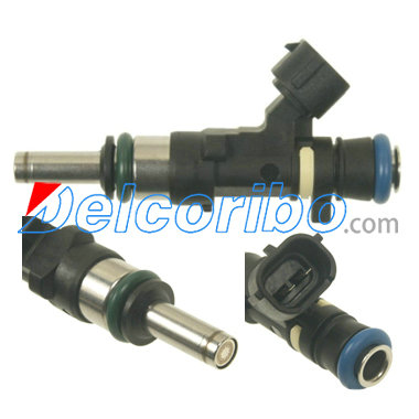 1465A029, STANDARD FJ973 MITSUBISHI Fuel Injectors