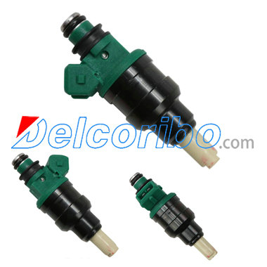 MD175078, BECK-ARNLEY 1550183 MITSUBISHI Fuel Injectors