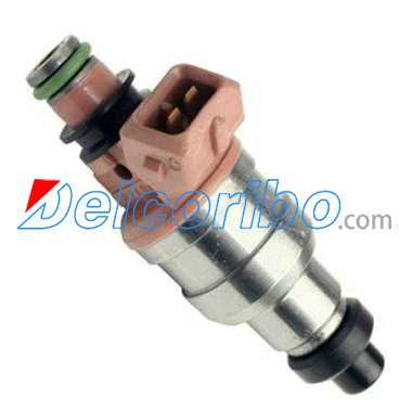 MITSUBISHI MD158850, STANDARD FJ514 Fuel Injectors