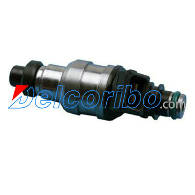 BECK-ARNLEY 1550212 for MITSUBISHI Fuel Injectors