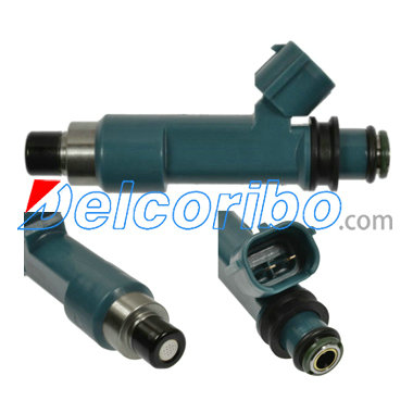 ZYE913250, STANDARD FJ1194 MAZDA Fuel Injectors