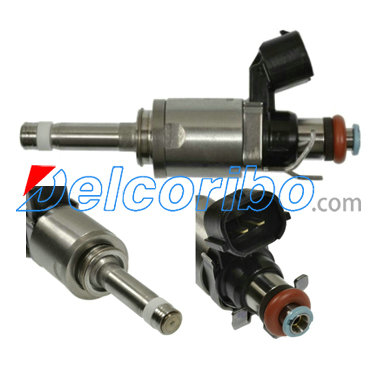 PE0113250B, PE0113250C, MAZDA Fuel Injectors