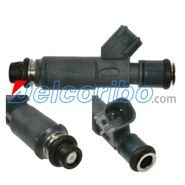 MAZDA LF6213250, STANDARD FJ823 Fuel Injectors