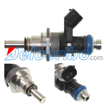 MAZDA L3K913250, L3K913250A, Fuel Injectors