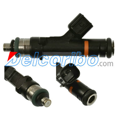 MAZDA L3G513250, L3Y213250, AJC813250, L3G213250, Fuel Injectors