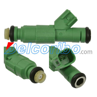 MAZDA L36113250, B6E818230, STANDARD FJ831 Fuel Injectors