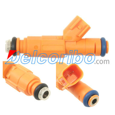 MAZDA L30913250A, BOSCH 0 280 156 156 0280156156 Fuel Injectors