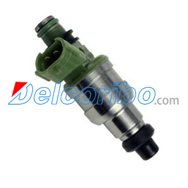 Z50113250R00, STANDARD FJ408 MAZDA Fuel Injectors