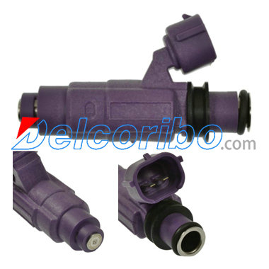 MAZDA FSJ313250, FSJ213250, Fuel Injectors