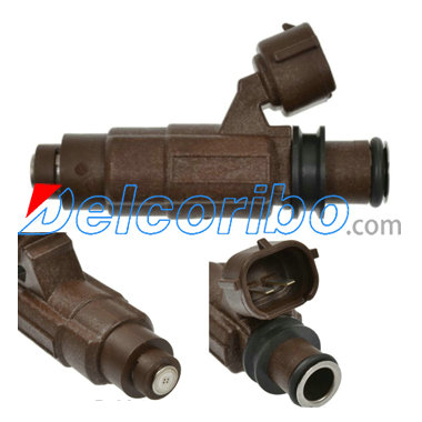 MAZDA FP3513250, STANDARD FJ335 Fuel Injectors