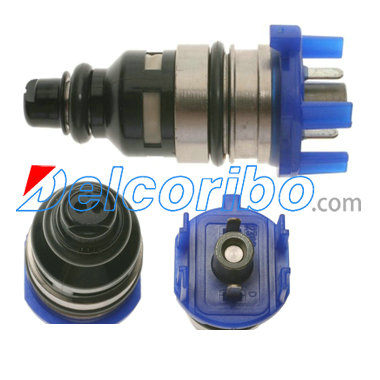 MAZDA CME4732, F32Z9F593B, KL0113250, Fuel Injectors