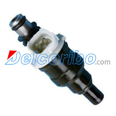 MAZDA CME4683, F02Z9F593A, F28713250, FO2Z9F593A, Fuel Injectors