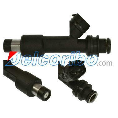 MAZDA B6S713250, STANDARD FJ403 Fuel Injectors