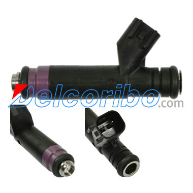 AJC813250, AJC813250A, AJTT13250, MAZDA Fuel Injectors