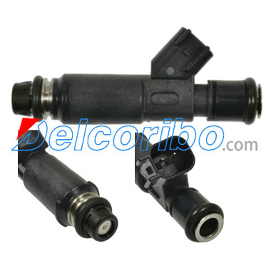 AJ5113250, STANDARD FJ826 MAZDA Fuel Injectors