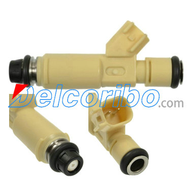 AJ0313250, AJ0313250A, MAZDA Fuel Injectors