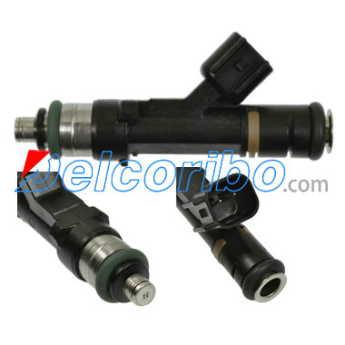 MAZDA 1FAC13250, ZZCA13250, Fuel Injectors