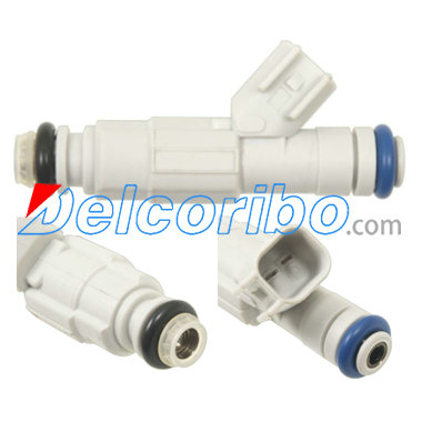 1F2013250, STANDARD FJ841 MAZDA Fuel Injectors