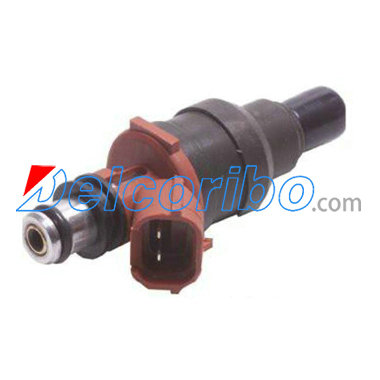 1955002120, B61K13250, MB61K13250, MAZDA Fuel Injectors