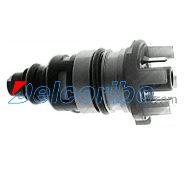 ULTRA-POWER MFI220 MAZDA Fuel Injectors