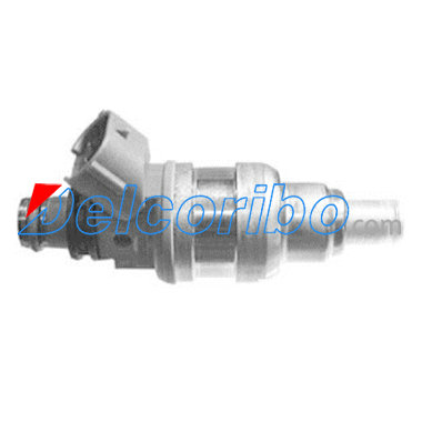 MAZDA ULTRA-POWER MFI408 Fuel Injectors