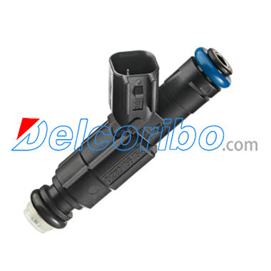 BOSCH 62679 MAZDA Fuel Injectors