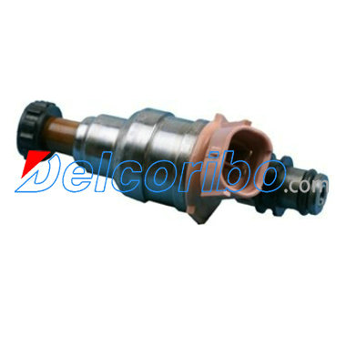 BECK-ARNLEY 1550157 for MAZDA Fuel Injectors