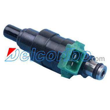 BECK-ARNLEY 1550162 for MAZDA Fuel Injectors