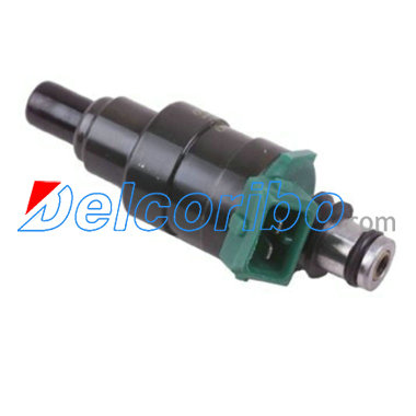 BECK-ARNLEY 1580285 for MAZDA Fuel Injectors