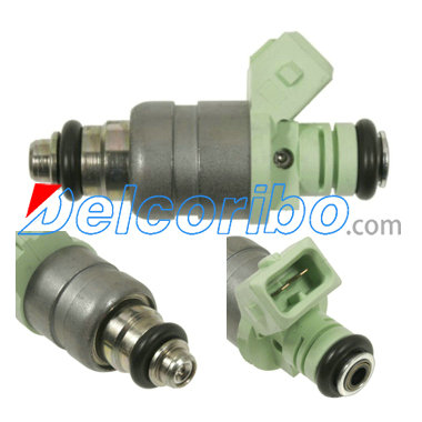 1571086Z00, 1571086Z01, 25182453, SUZUKI Fuel Injectors