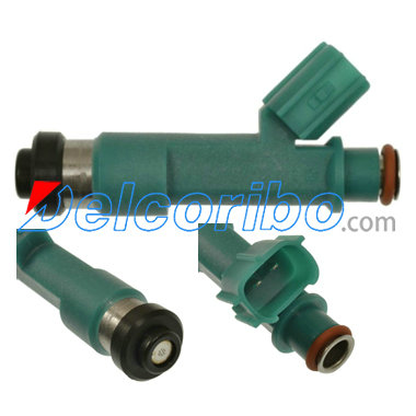 1571078K00, STANDARD FJ1094 SUZUKI Fuel Injectors