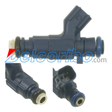 1571078J00, STANDARD FJ1049 SUZUKI Fuel Injectors