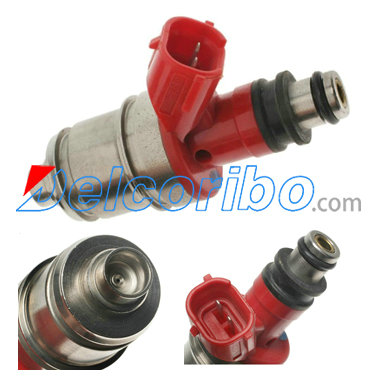 1571077EA0, STANDARD FJ563 SUZUKI Fuel Injectors