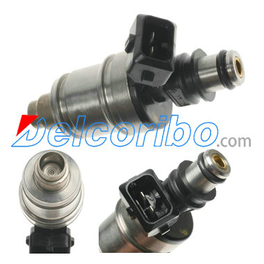 1571064E00, JS291, STANDARD FJ380 SUZUKI Fuel Injectors