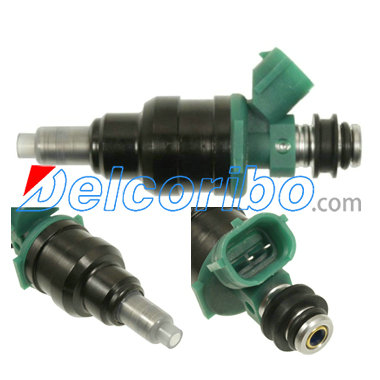 SUZUKI Fuel Injectors 1571058B00, 96068643, INP470, 89053898,