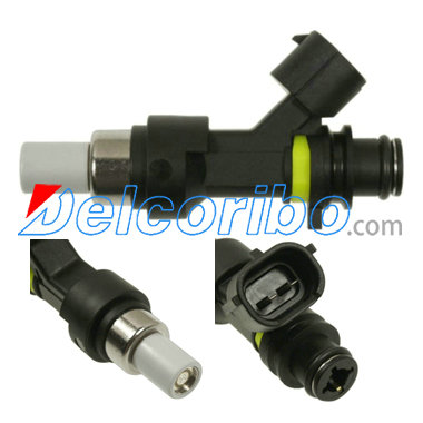 SUZUKI 1571054G30, HITACHI FIJ0032 Fuel Injectors