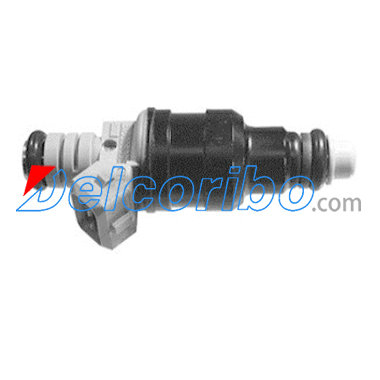 ULTRA-POWER 4MFI405 for HYUNDAI Fuel Injectors