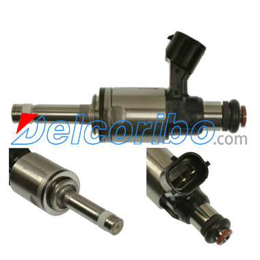 16611AA990, STANDARD FJ1412 SUBARU Fuel Injectors