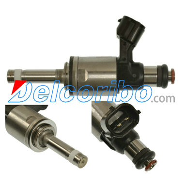 16611AA980, STANDARD FJ1411 SUBARU Fuel Injectors