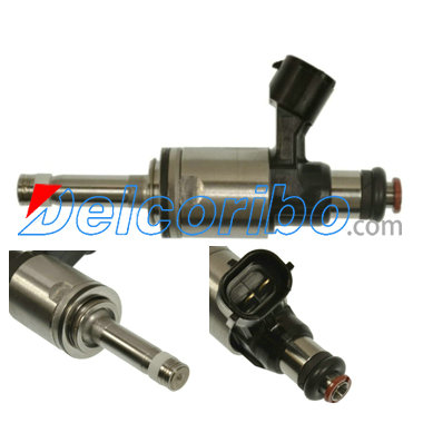 16611AA970, STANDARD FJ1410 SUBARU Fuel Injectors