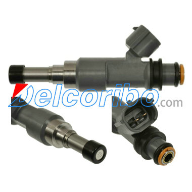 16611AA88A, STANDARD FJ1283 SUBARU Fuel Injectors