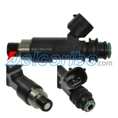 16611AA82A, STANDARD FJ1210 SUBARU Fuel Injectors