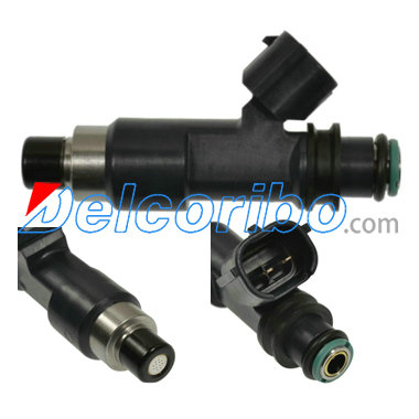 16611AA810, STANDARD FJ1275 SUBARU Fuel Injectors