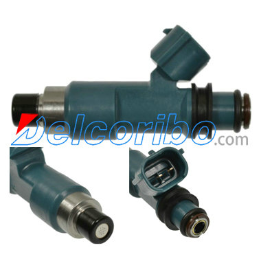 16611AA800, STANDARD FJ1197 SUBARU Fuel Injectors