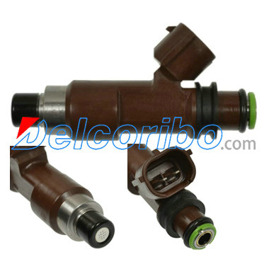 16611AA78A, STANDARD FJ1199 SUBARU Fuel Injectors