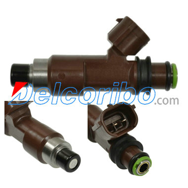 16611AA77A, STANDARD FJ1198 SUBARU Fuel Injectors