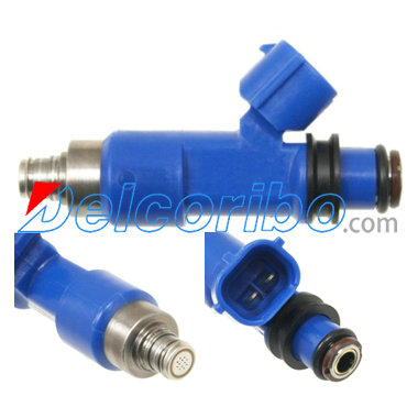 16611AA720, FJ1103, STANDARD FJ860 SUBARU Fuel Injectors