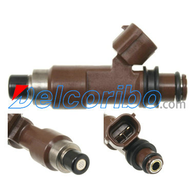 16611AA700, STANDARD FJ859 SUBARU Fuel Injectors